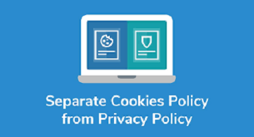 Privacy and Cookie Policies