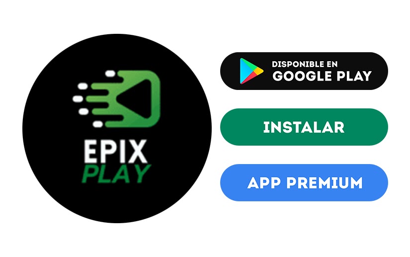 Epix Play Andro Fanaticos
