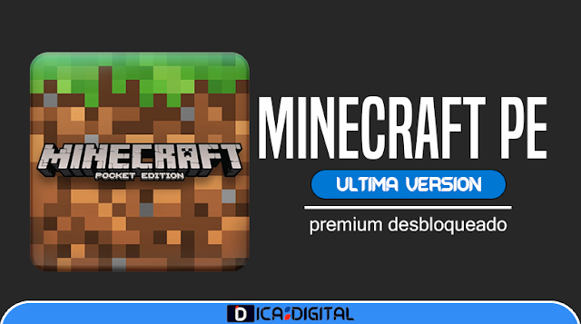 Descargar Minecraft gratis - 2023 Última versión